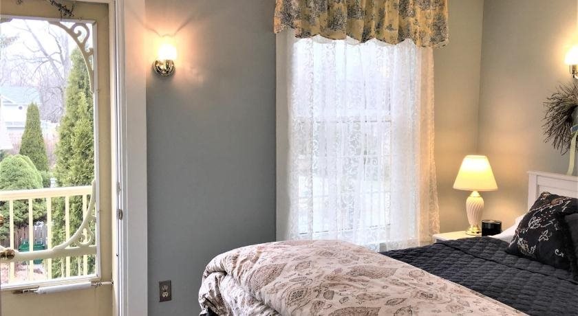 Schoolmasters House Bed & Breakfast