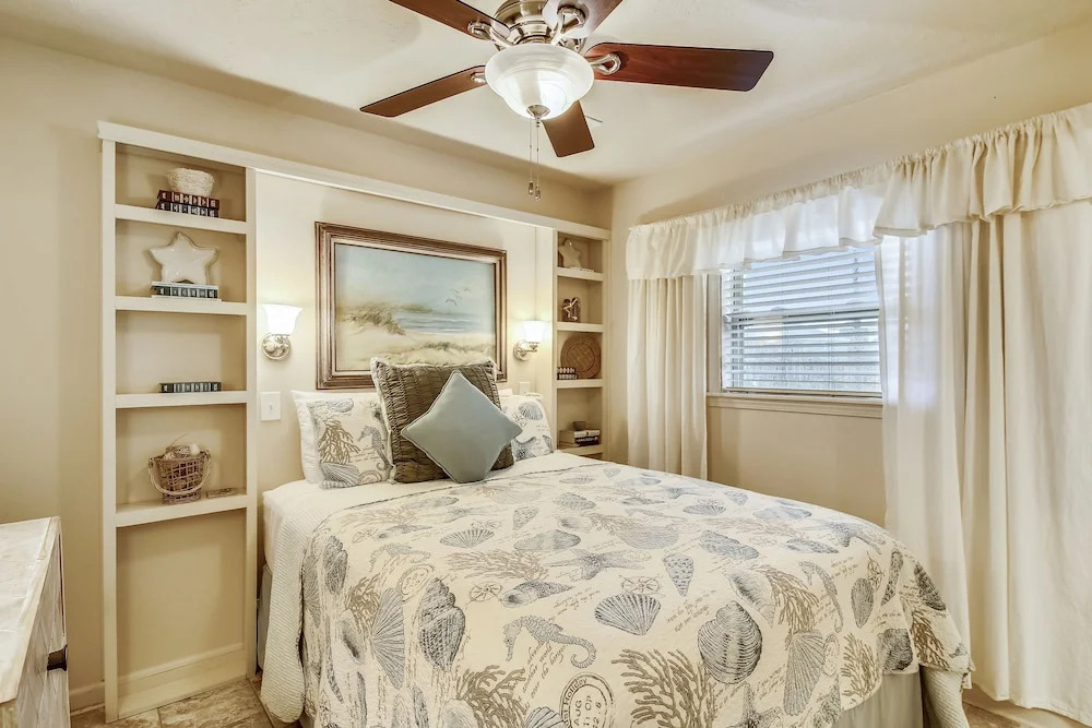 Sand Crab 3 Bedroom Home