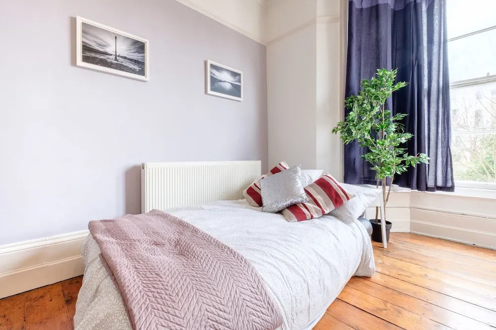 Redland Retreat
