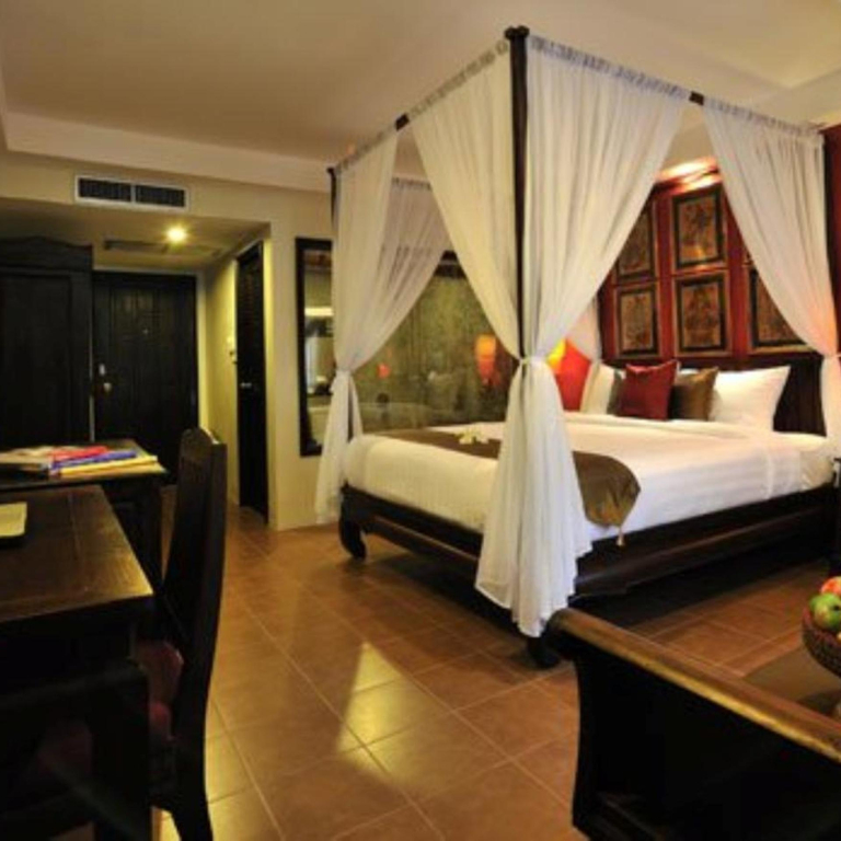 Siralanna Hotel