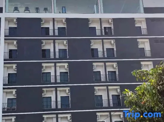 Azure Suites Apartement Simpang jam awal bros Batam