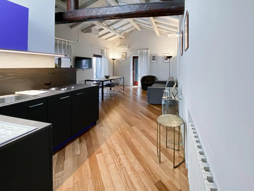 Rio Fiol Apartment