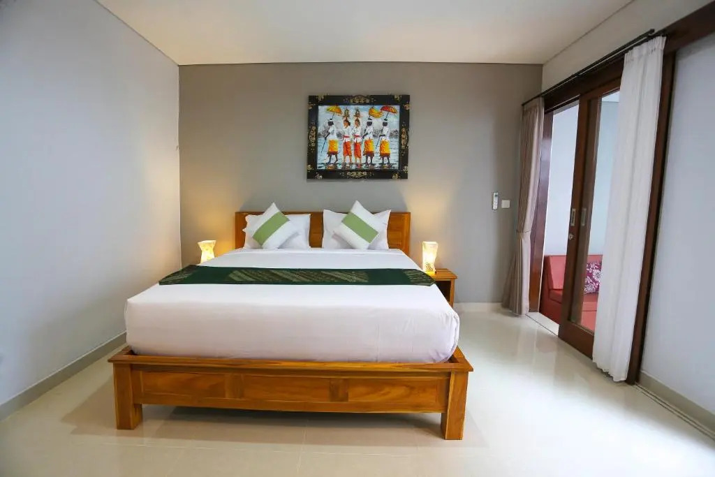 family villa sanur