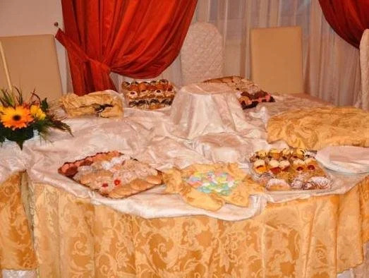 Mucci Hotel