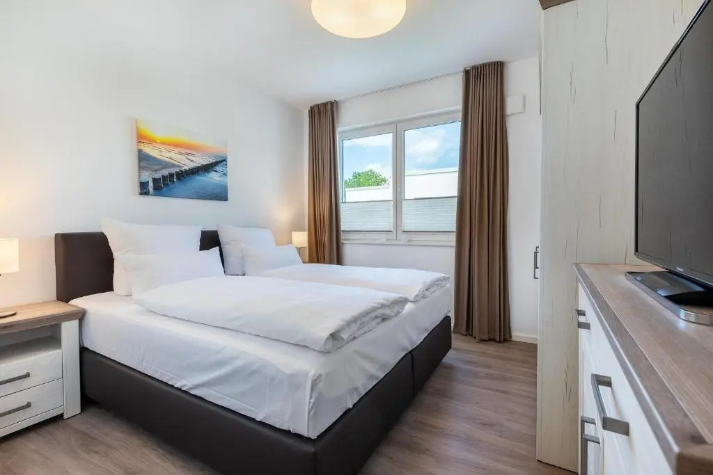 Aparthotel Ostseeallee Aparthotel Ostseeallee 3-28