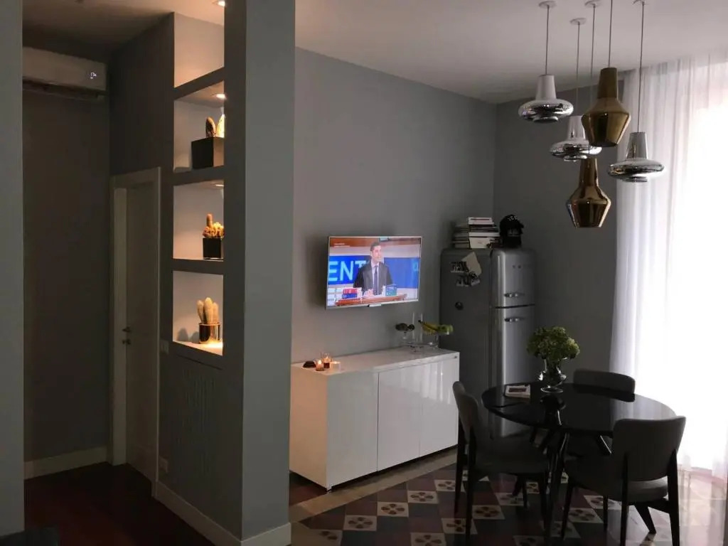 Casa Da Suite Divina