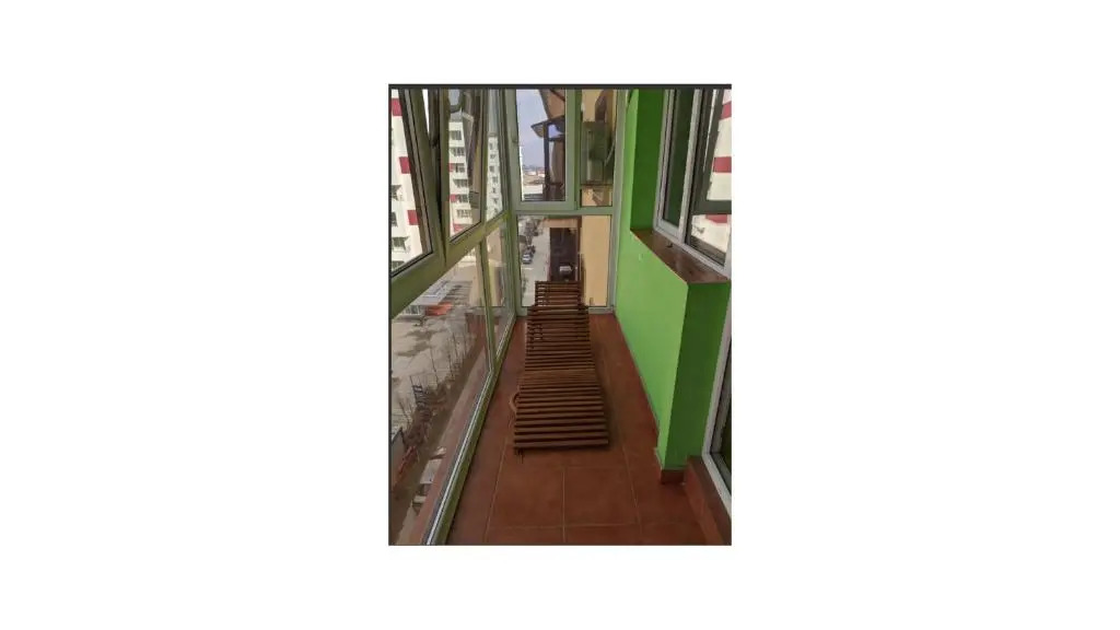 Apartament Smart Modern Spatios