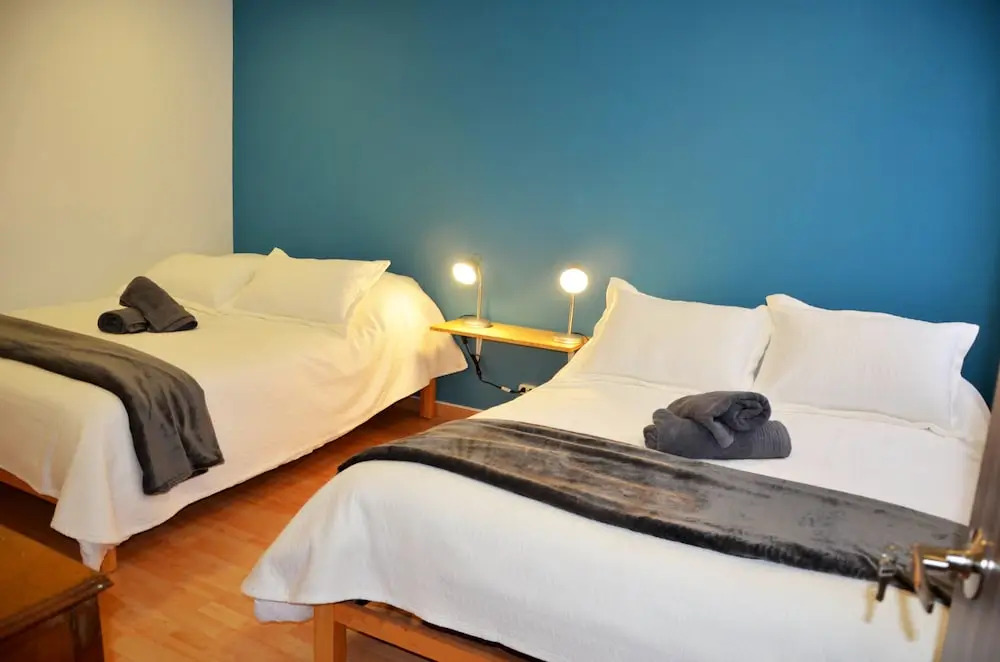 Rua Hostels Bogotá