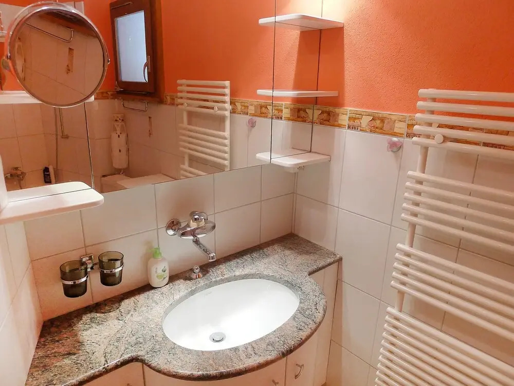Apartment Villars Soleil B15 by Interhome