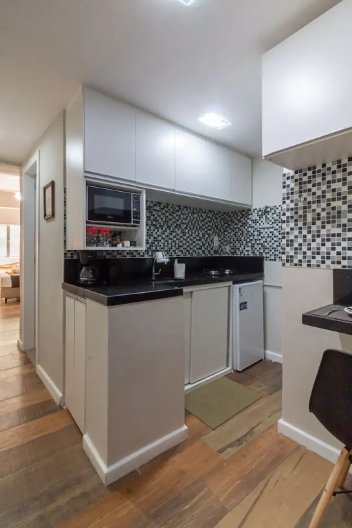 3 Minutes From Copacabana Beach Nsc220