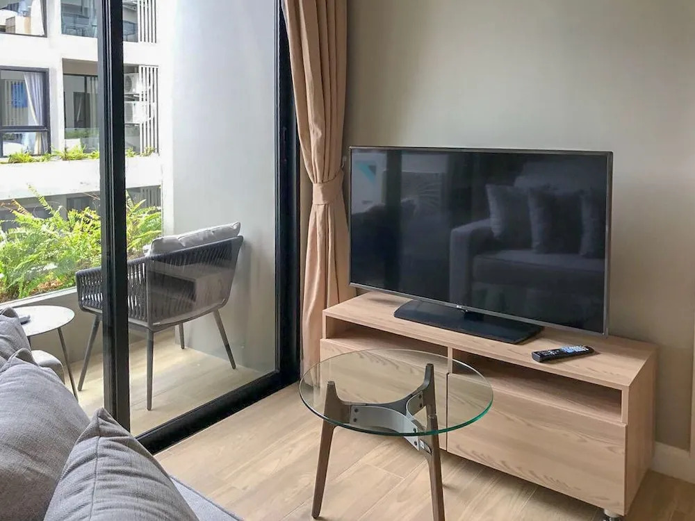 2 bdr apartment near Bangtao beach #606