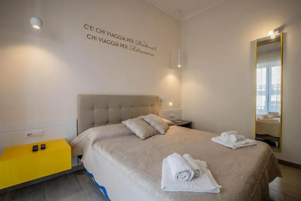Residenza Eleonora - Amami Collection