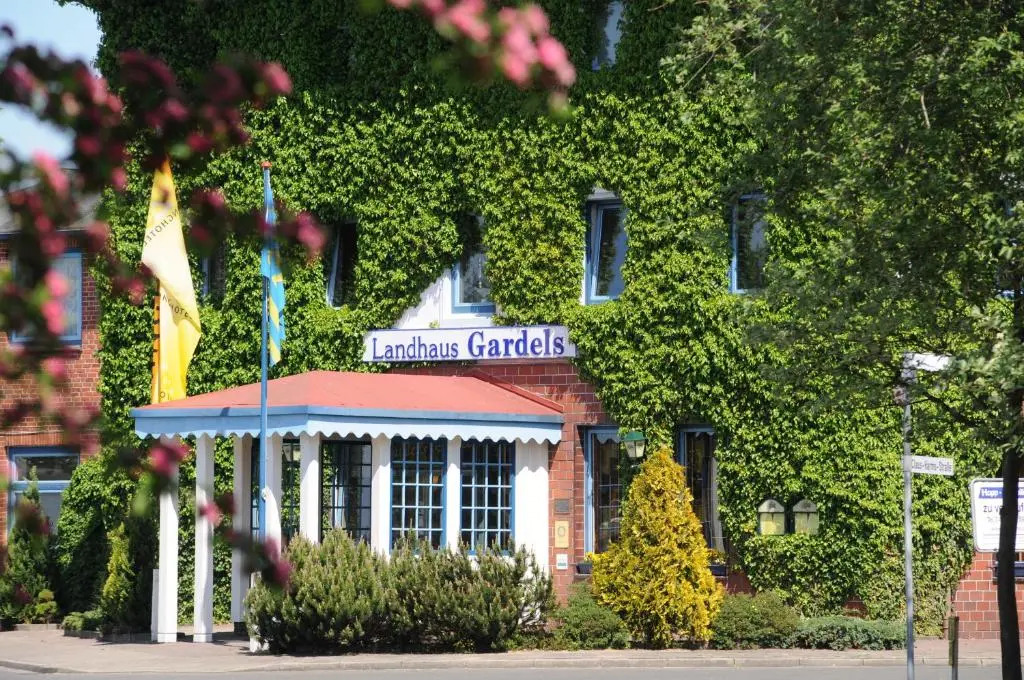 Ringhotel Gardels