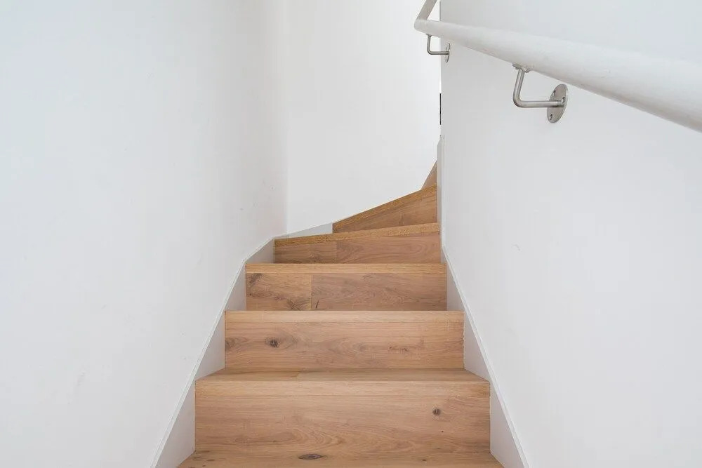The Interlock Apartments - Oxford St