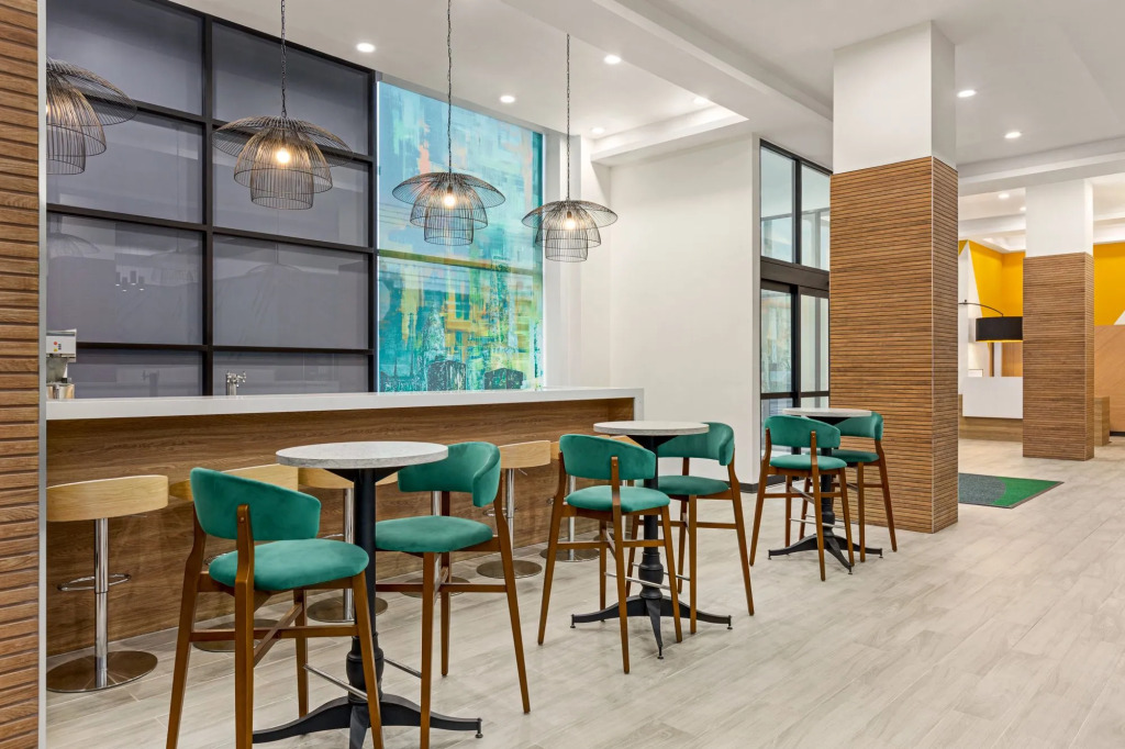 Holiday Inn LIC - LaGuardia West