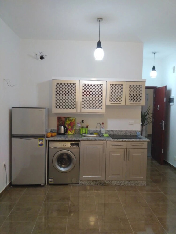 Immaculate 1-bed Apartment in Hurgada, First Line!