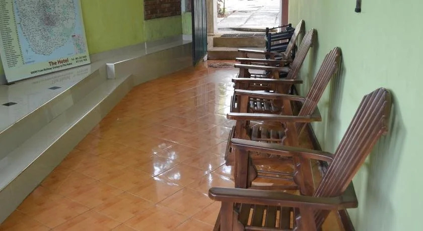 Kandyan Feel Free Homestay