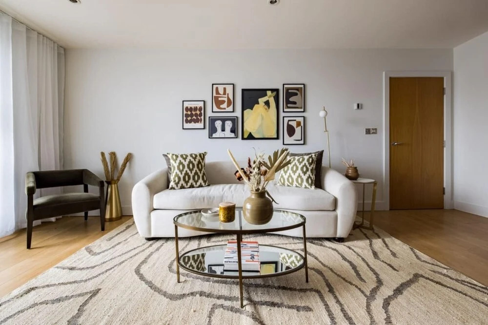 The London Secret - Captivating 2bdr Apartment With Terrace