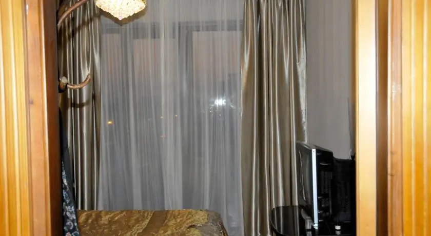 Apartment Lermontovi