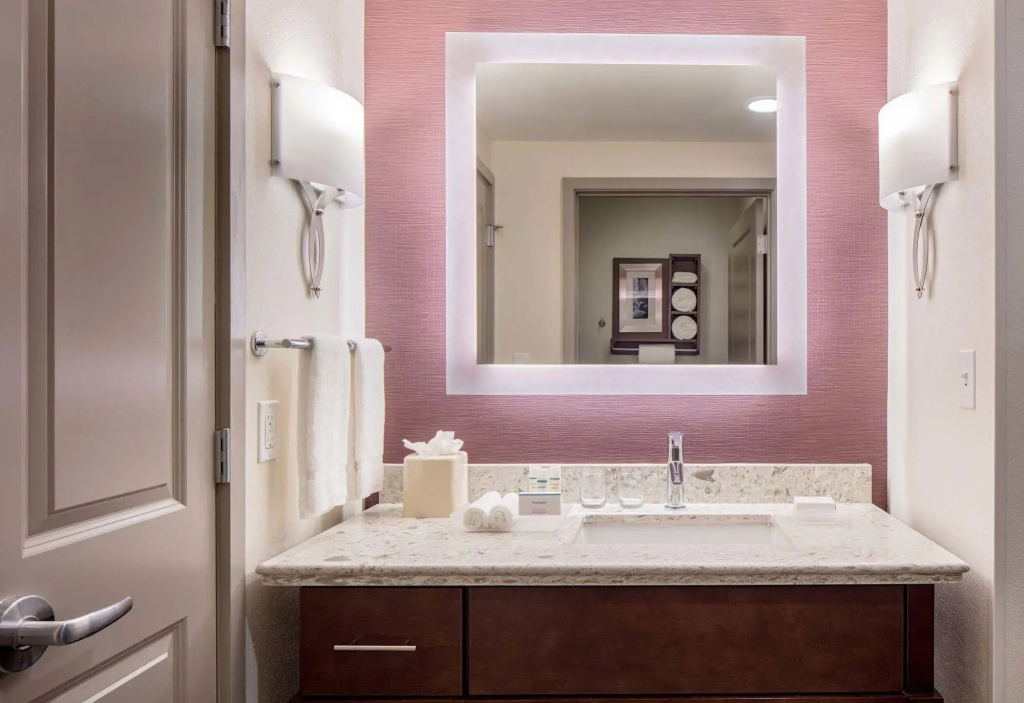 Homewood Suites By Hilton New Orleans French Quarter