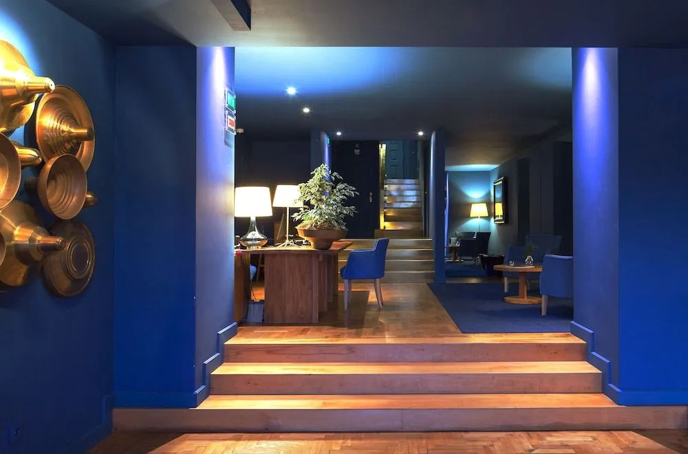 Villa Cascais Boutique Hotel