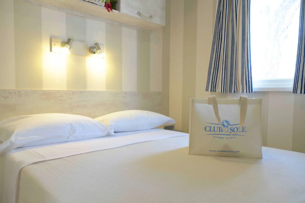 Club del Sole Marina Family Resort