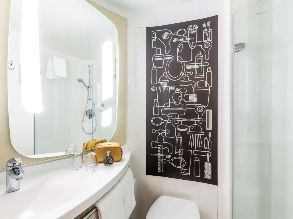ibis Hotel Muenchen City West