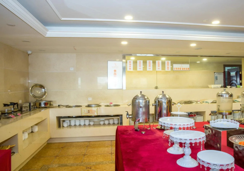 Vienna Hotel Hangzhou Xiasha