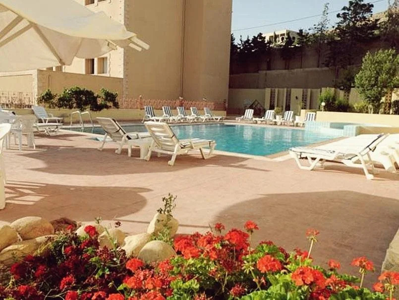 Kings Way Inn Petra