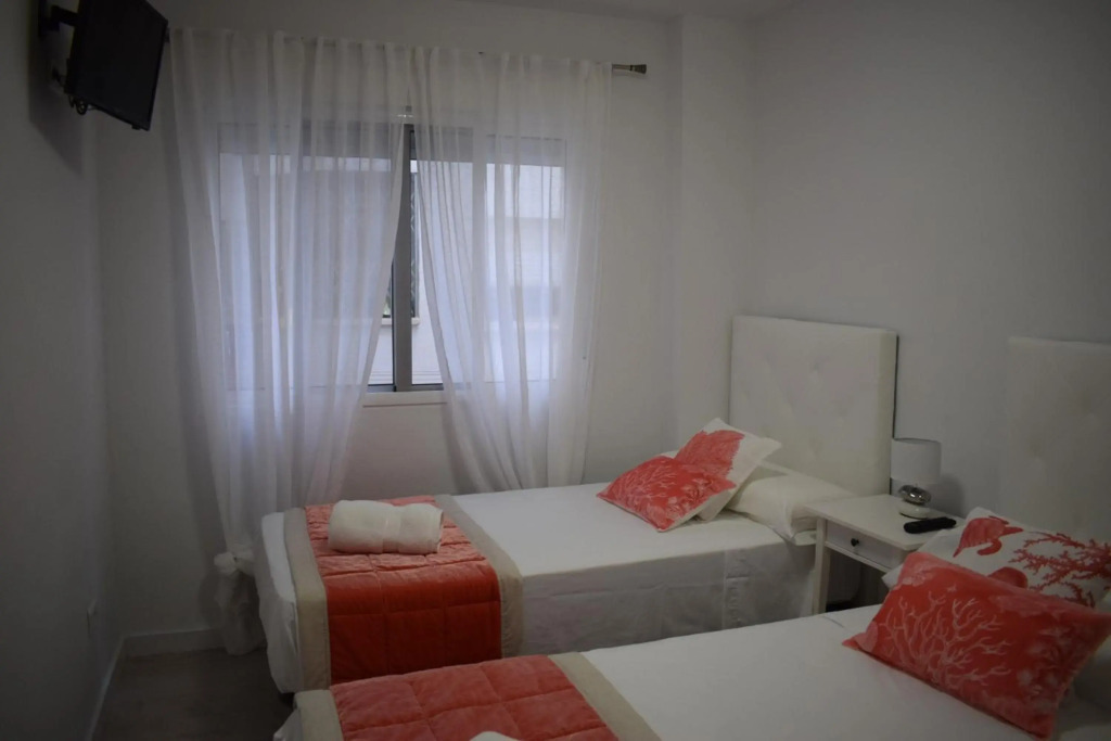 Apartamento Chapaprieta 1
