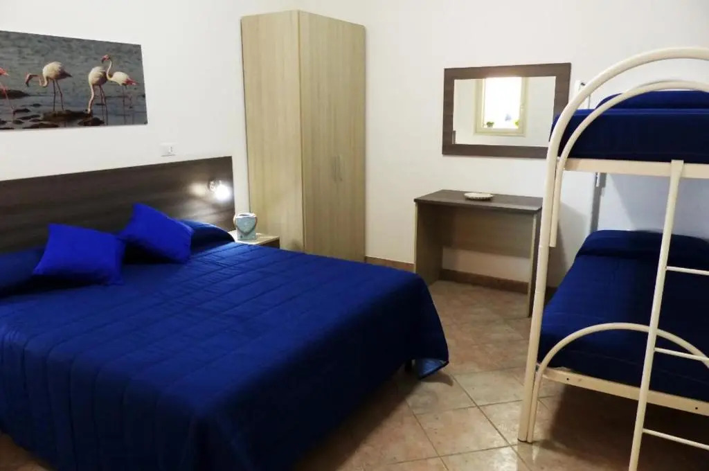 AlMaré B&B