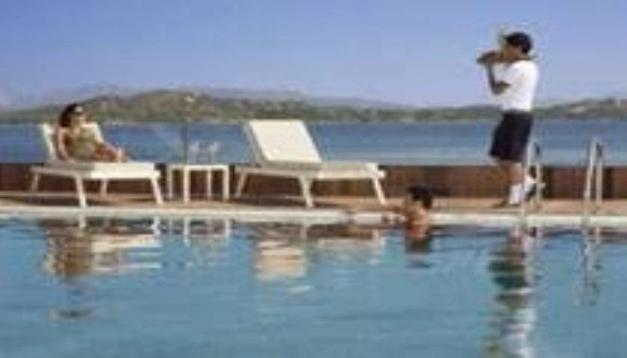 Villa La Maddalena