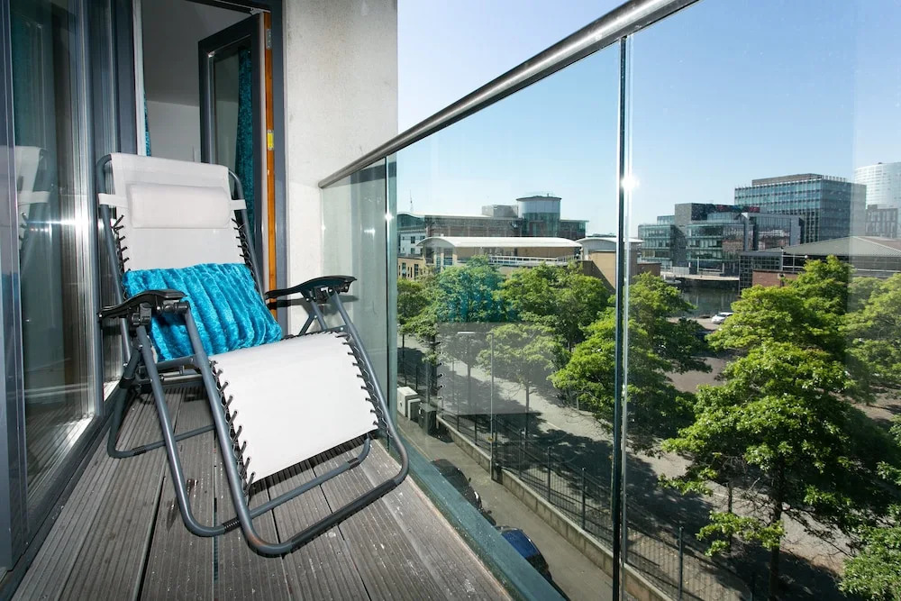 Pilot Street