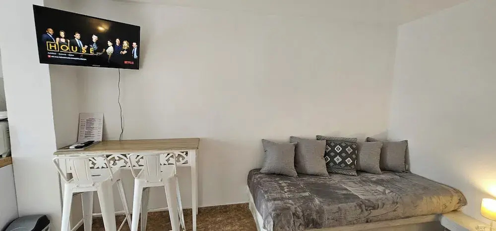 Room in Studio - Pleasure Room 4 By The Sea