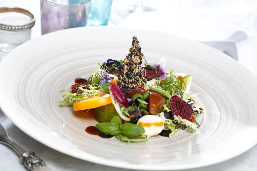 Needham House Hotel