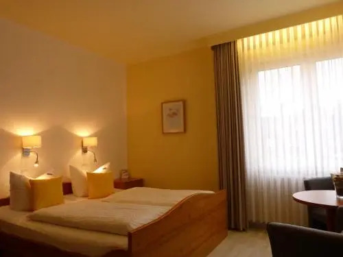 Hotel Brandaris
