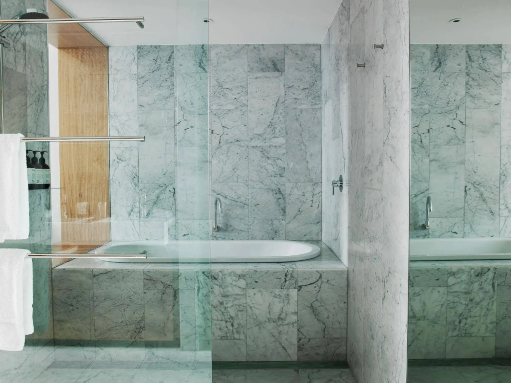 The Old Clare by Ode Hotels