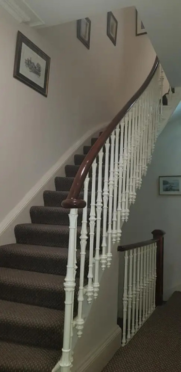Mayfair Guest House
