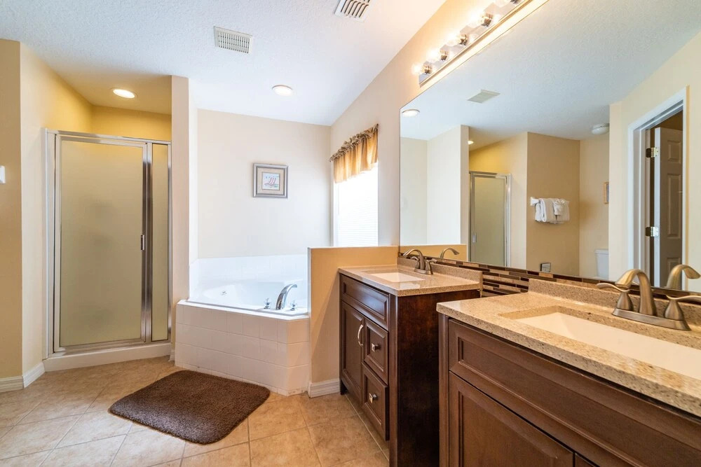 Emerald Island Resort-elite Vacation Homes 87218