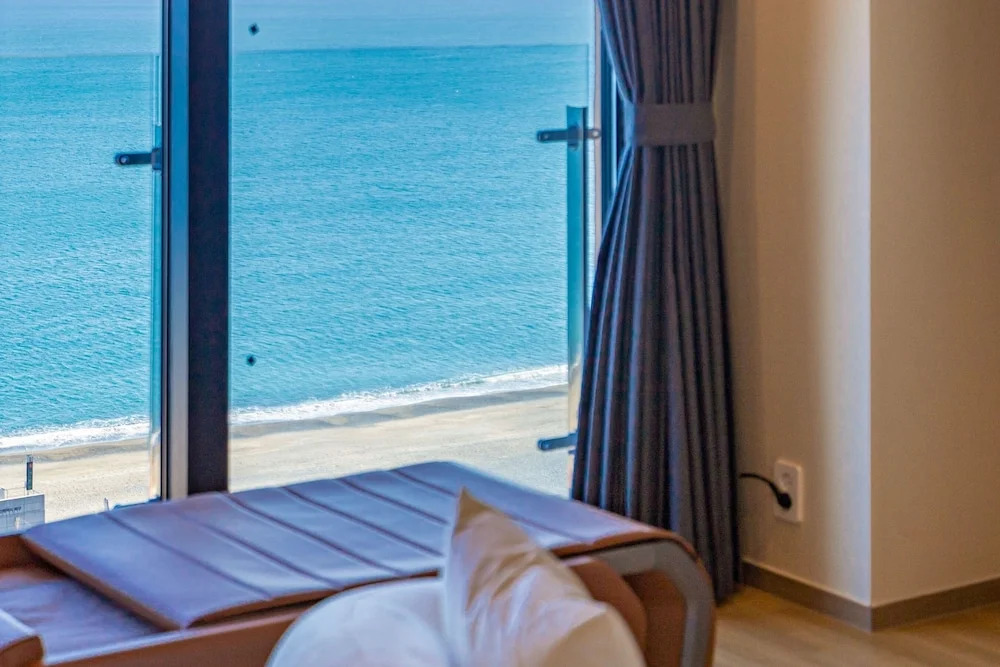 Hound Hotel Ulsan