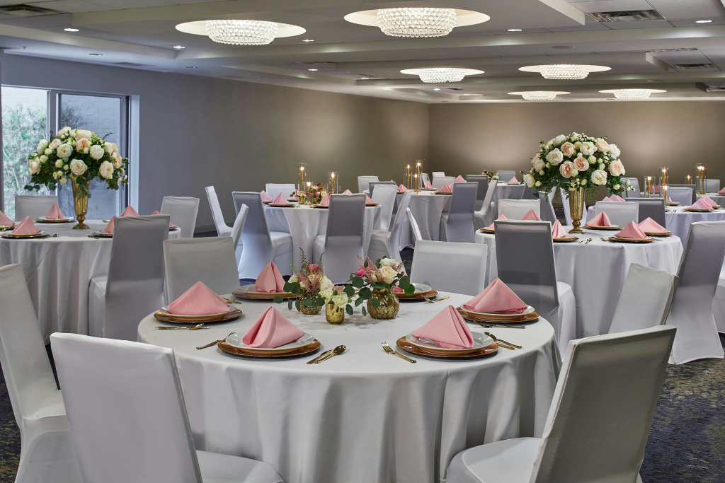 Four Points by Sheraton Tallahassee Downtown