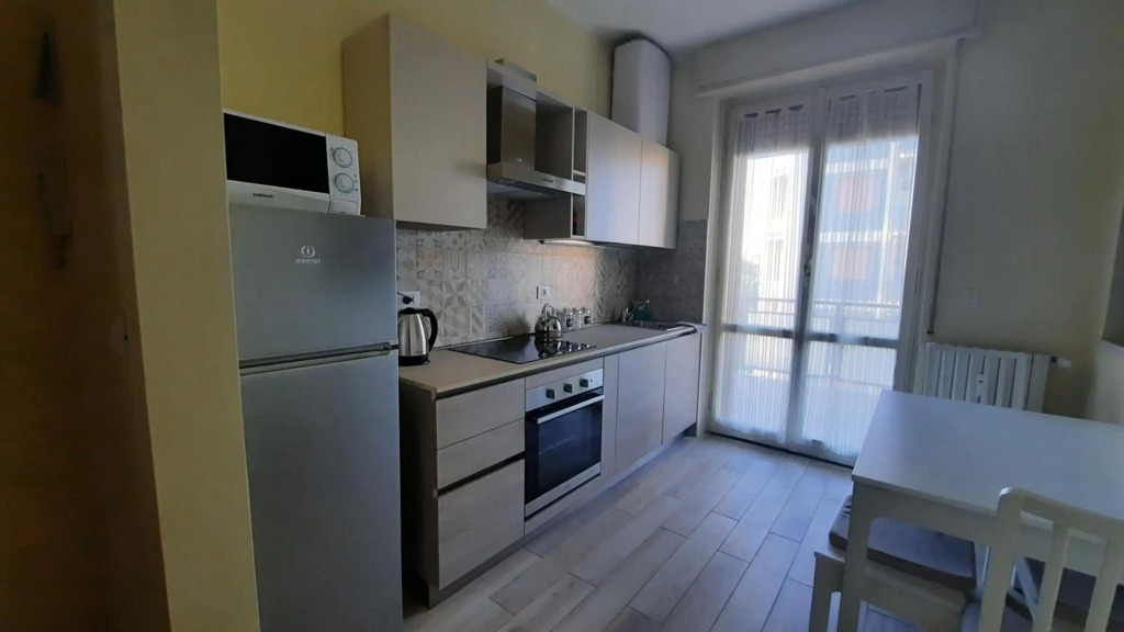 Appartamento Romolo - M2, Navigli, Iulm, Bocconi, Naba