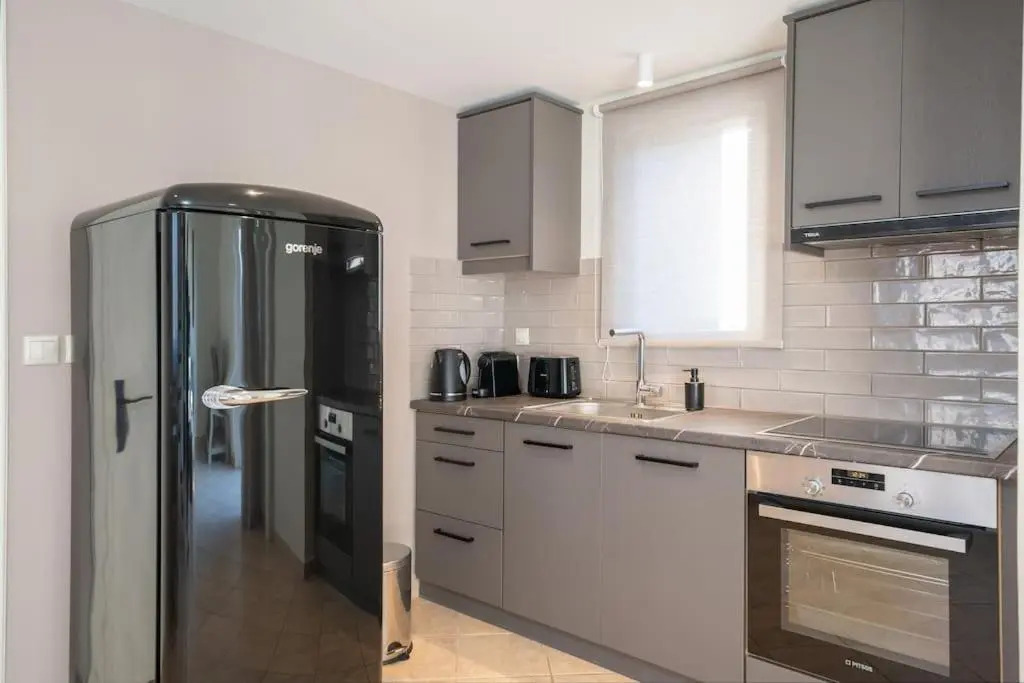 Seashell Luxury Residence - Apartment 2