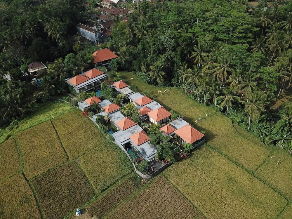 Asri Sari Ubud Resort