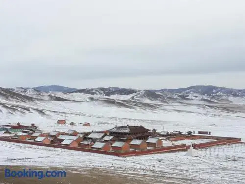 Vast Mongolia Tour & Hostel