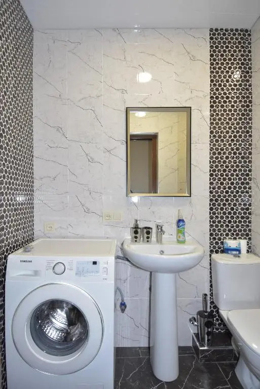 LUX apartment on Koghbaci