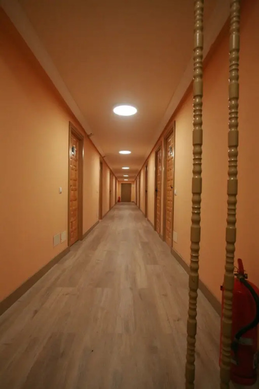 Hostal Buitrago