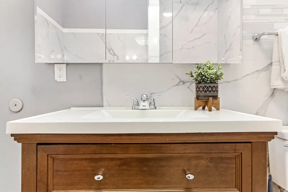 Fully Furnished Condos Near St Charles