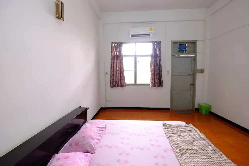 Wiang Inn Hotel