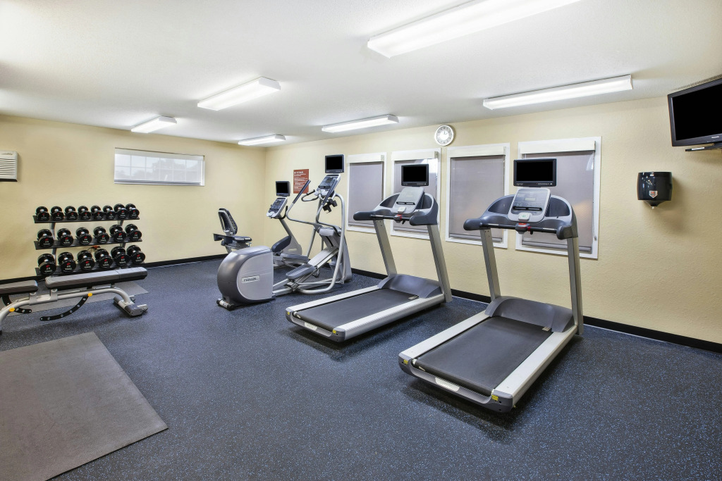 TownePlace Suites by Marriott Brookfield